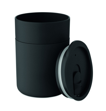Logotrade Werbegeschenke das Foto: PP-Becher 330ml
