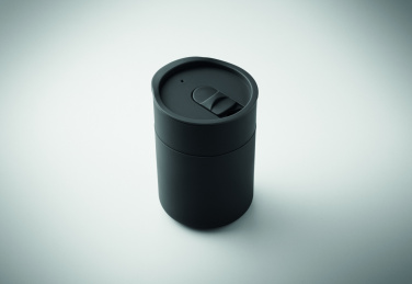 Logotrade Logogeschenke das Foto: PP-Becher 330ml