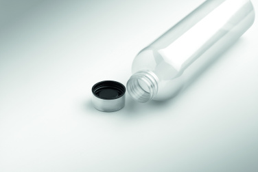 Logotrade werbemittel das Foto: Trinkflasche RPET 1000ml