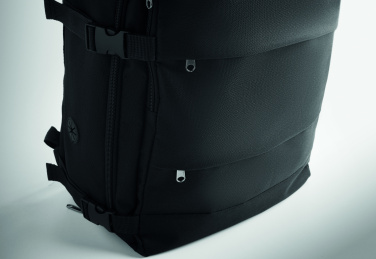 Logotrade werbemittel das Foto: Rucksack in Kabinengröße