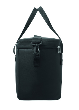 Logotrade Werbeartikel das Foto: RPET-Kühltasche