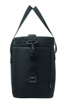 Logotrade werbemittel das Foto: RPET-Kühltasche