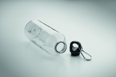 Logotrade Werbegeschenke das Foto: Trinkflasche RPET 500ml