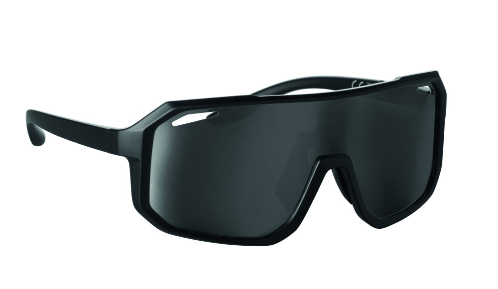 Logotrade Firmengeschenke das Foto: Sport-Sonnenbrille UV400