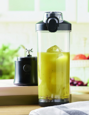 Logotrade werbemittel das Foto: Smoothie-Mixer