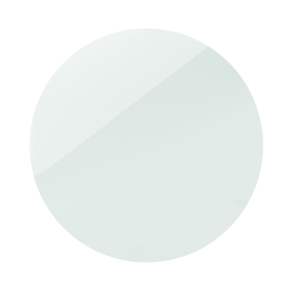 Logotrade Werbeartikel das Foto: Runder Magnet