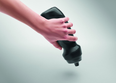 Logotrade Geschäftsgeschenke das Foto: Sport-Trinkflasche 700ml