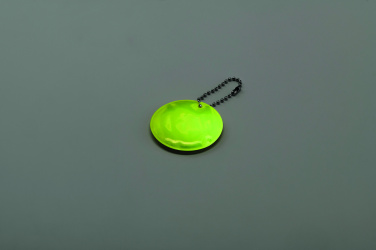 Logotrade werbemittel das Foto: Schlüsselanhänger