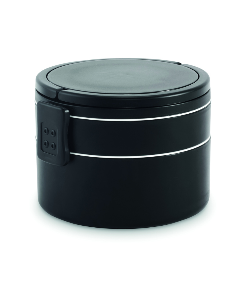 Logotrade Werbegeschenke das Foto: Lunchbox PP 950 ml