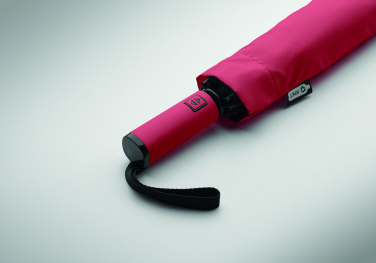 Logotrade Firmengeschenke das Foto: 23" Regenschirm