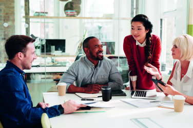 Logotrade Geschäftsgeschenke das Foto: Geschenkset 3-teilig