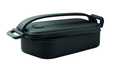 Logotrade werbemittel das Foto: Lunchbox PP 800 ml