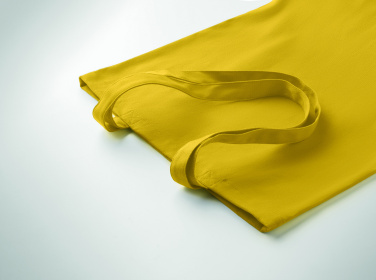 Logotrade Werbegeschenke das Foto: Einkaufstasche Canvas 270 g/m²