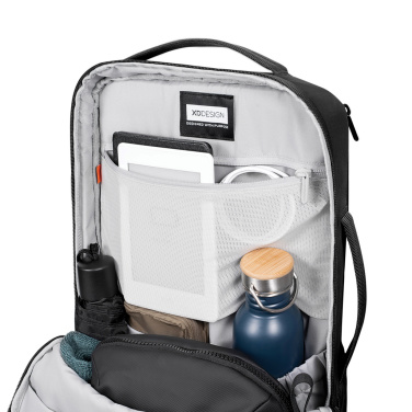 Logotrade Firmengeschenke das Foto: XD Design Bobby Air Rucksack