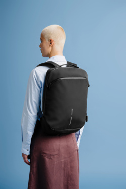Logotrade Werbegeschenke das Foto: XD Design Bobby Air Rucksack