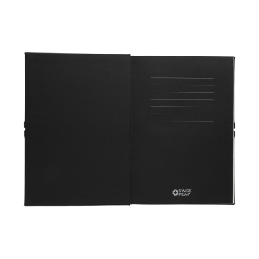 Logotrade Werbegeschenke das Foto: Swiss Peak RCS zertifziertes Business-Set