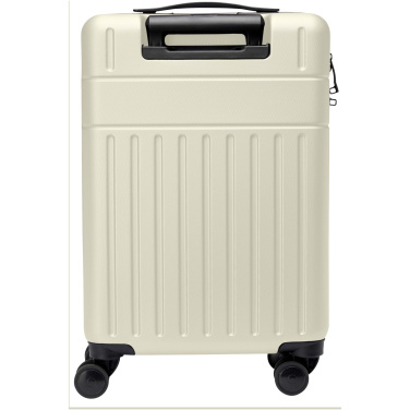 Logotrade werbemittel das Foto: Rover 20" Kabinentrolley GRS Recycelt 40 L