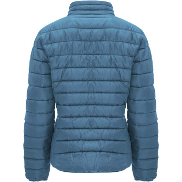 Logotrade Geschäftsgeschenke das Foto: Finland isolierte Jacke für Damen
