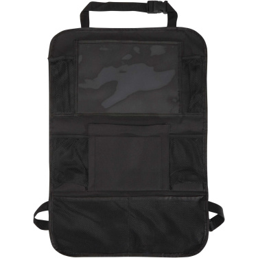 Logotrade werbemittel das Foto: Lex Organizer für den Autorücksitz