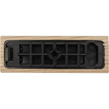 Logotrade Geschäftsgeschenke das Foto: Maro Lufterfrischer fürs Auto