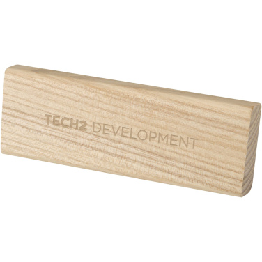 Logotrade Werbegeschenke das Foto: Maro Lufterfrischer fürs Auto