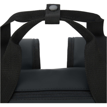 Logotrade Werbegeschenke das Foto: Resi Plus GRS recycelte Rucksackkühltasche 18L