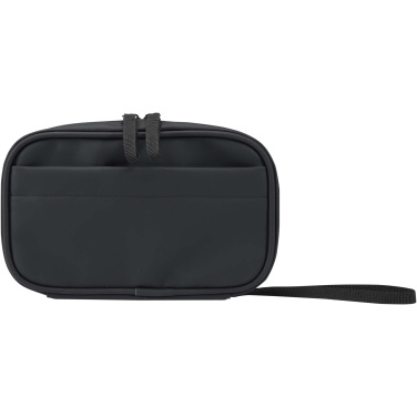 Logotrade werbemittel das Foto: Resi Plus GRS recycelte Tech-Tasche 1L