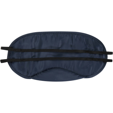 Logotrade Geschäftsgeschenke das Foto: Traveler Schlafmaske
