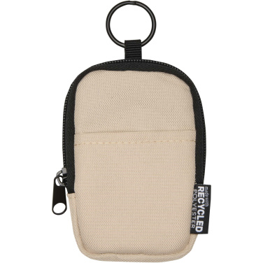 Logotrade Logogeschenke das Foto: Byron Clip & Go GRS recycelte kleine Tasche 0,2L