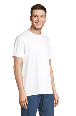 Logotrade Logogeschenke das Foto: LEGEND T-Shirt Bio 175g