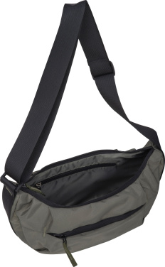 Logotrade Geschäftsgeschenke das Foto: Gürteltasche Limeira MoLu