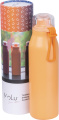 Wasserflasche Grand Haven MoLu, orange