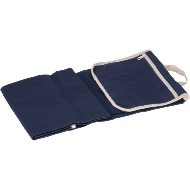 Logotrade werbemittel das Foto: Picknickdecke HONOLULU