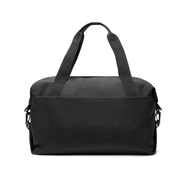 Logotrade werbemittel das Foto: KENTO URBAN Weekender aus RCS recyceltem nylon