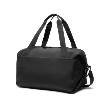 Logotrade Logogeschenke das Foto: KENTO URBAN Weekender aus RCS recyceltem nylon