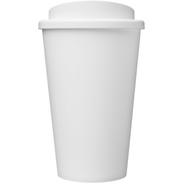 Logotrade Werbegeschenke das Foto: Americano® POP 350 ml Isolierbecher