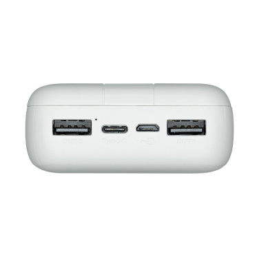Logotrade Firmengeschenke das Foto: Powerbank VA2081 20000 mAh RIVACASE