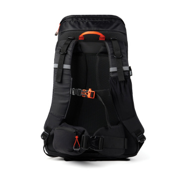 Logotrade Logogeschenke das Foto: Nordic Drift Trail RCS Rucksack 33L