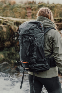 Logotrade werbemittel das Foto: Nordic Drift Trail RCS Rucksack 33L