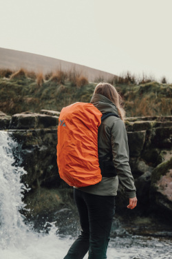 Logotrade Werbeartikel das Foto: Nordic Drift Trail RCS Rucksack 33L