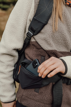 Logotrade Werbeartikel das Foto: Nordic Drift Trail RCS Rucksack 24L