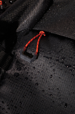 Logotrade Logogeschenke das Foto: Nordic Drift Trail RCS Daypack 16L