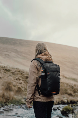 Logotrade Werbeartikel das Foto: Nordic Drift Trail RCS Daypack 16L