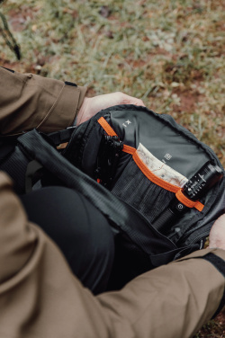 Logotrade Geschäftsgeschenke das Foto: Nordic Drift Trail RCS Daypack 16L