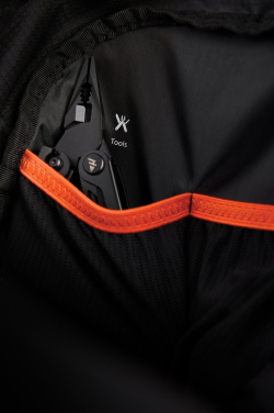 Logotrade Firmengeschenke das Foto: Nordic Drift RCS Traveling Rucksack 25L
