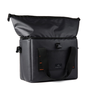 Logotrade Geschäftsgeschenke das Foto: Nordic Drift RCS IPXX wasserdichte Kühltasche 22 Liter