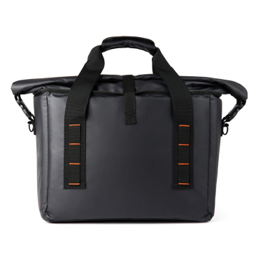 Logotrade Geschäftsgeschenke das Foto: Nordic Drift RCS IPXX wasserdichte Kühltasche 22 Liter