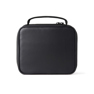 Logotrade Werbeartikel das Foto: Nordic Drift Storm RCS IPXX wasserabw. Lunch-Kühltasche