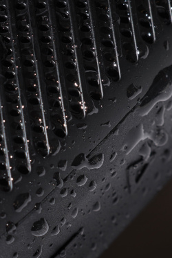 Logotrade Werbegeschenke das Foto: Nordic Drift Titan IP67 wasser-& staubgeschützter 5W-Speaker