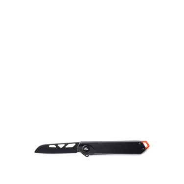 Logotrade Werbegeschenke das Foto: Nordic Drift Adventure Klappmesser
